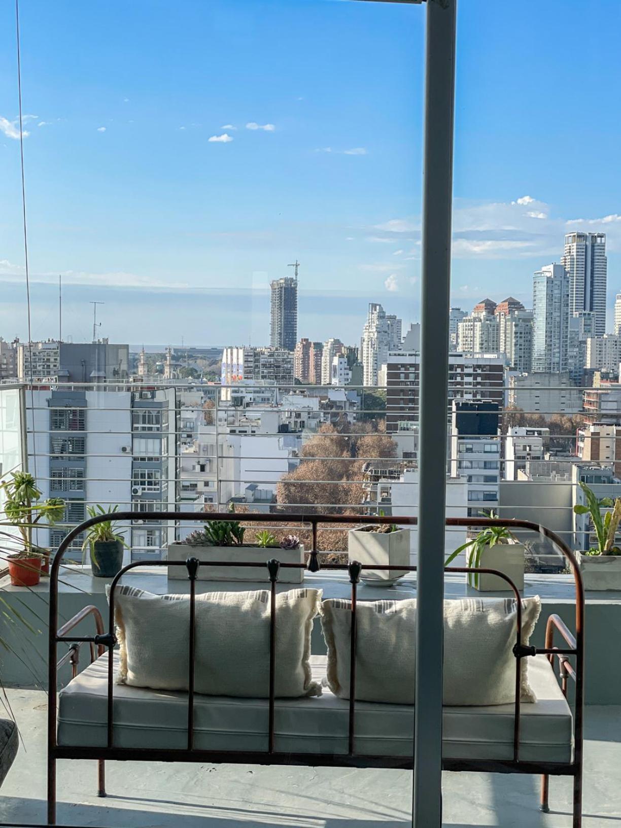 Hollywood Suites & Lofts Buenos Aires Exterior photo
