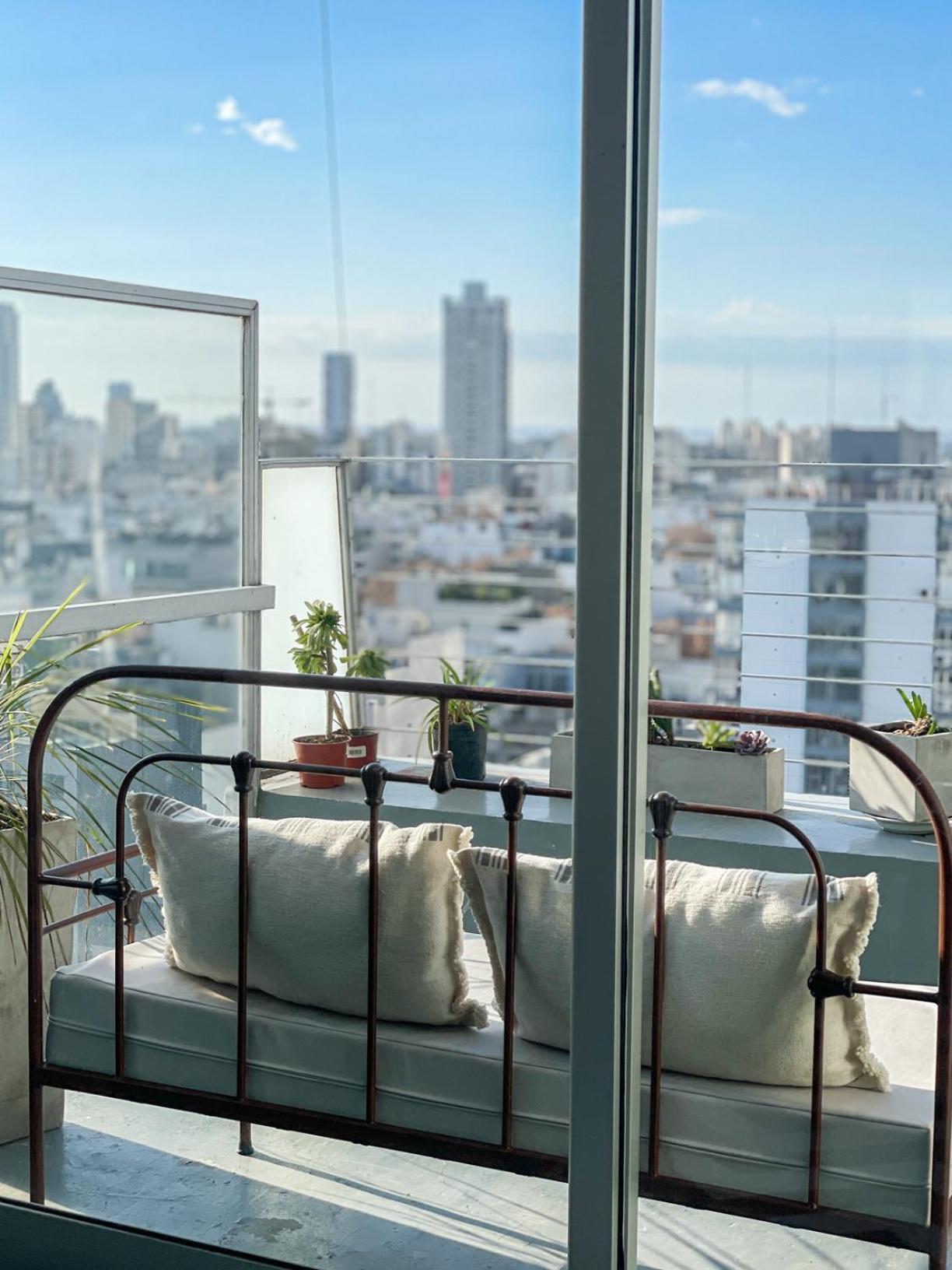 Hollywood Suites & Lofts Buenos Aires Exterior photo