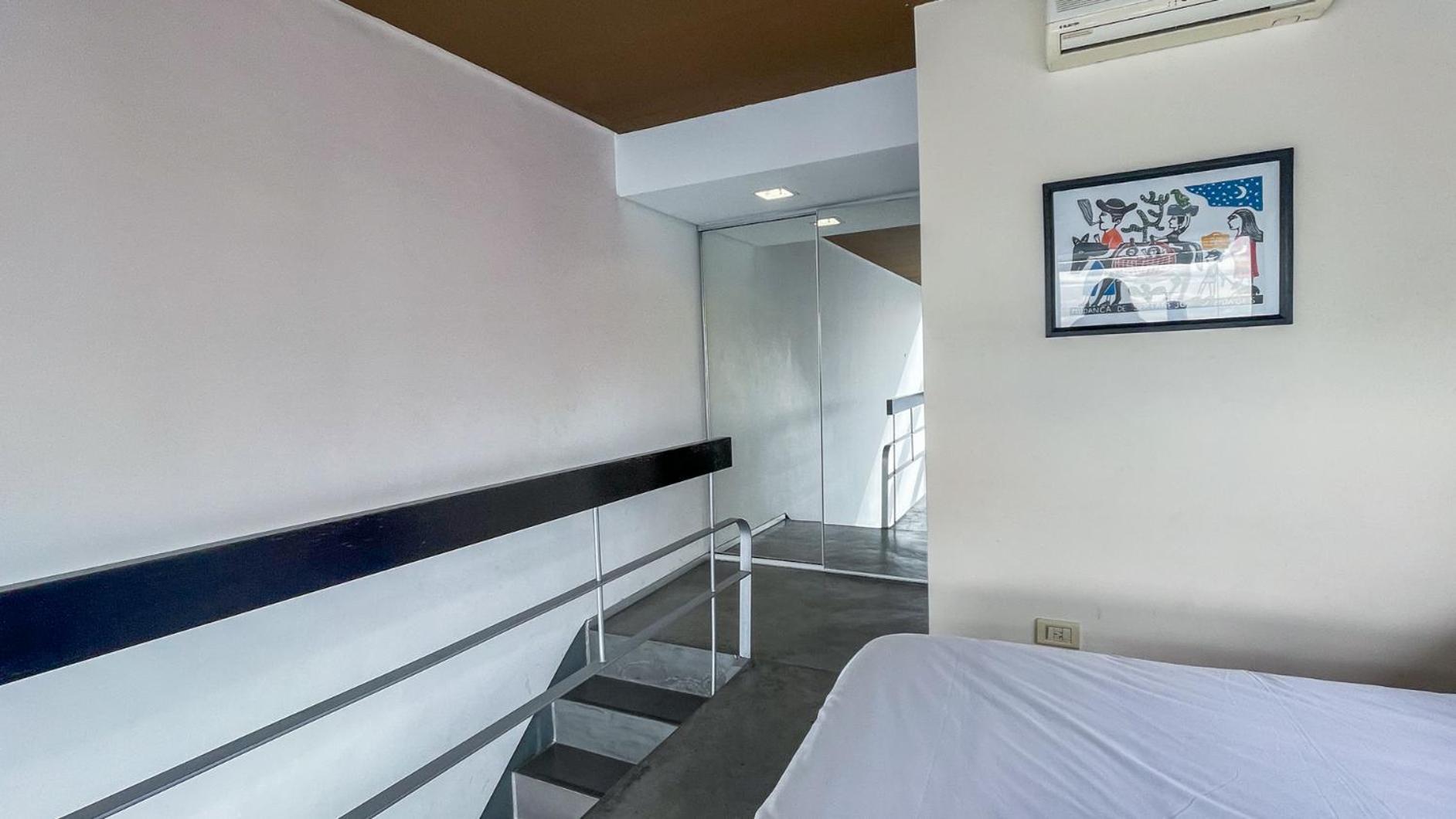 Hollywood Suites & Lofts Buenos Aires Exterior photo
